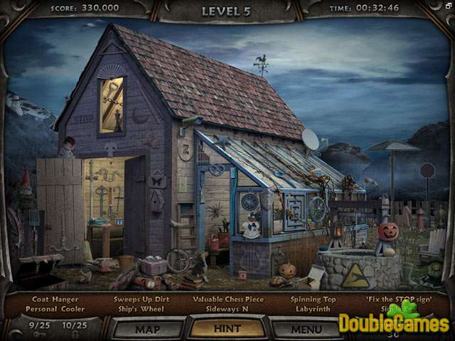escape whisper valley play online free